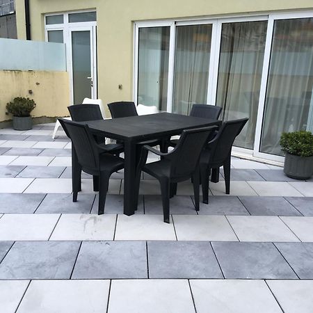Alegria Cozy com terraço Centro do Porto Exterior foto